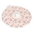 thumbnail image 1 of Cat Cone Collar, Adjustable Drawstring Breathable And Protective Cat Elizabethan Collar For Cat Kitten Prevent From Licking Wounds, 1 of 8