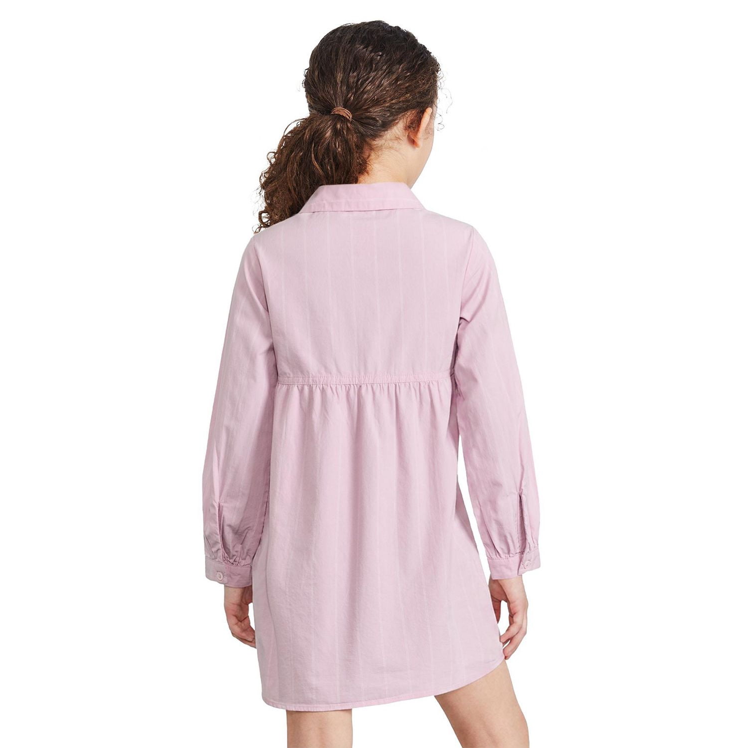 George Girls' Shirt Dress