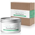 thumbnail image 4 of I & Candle Aromatherapy Soy Wax Scented Candles (Eucalyptus), 4 of 10