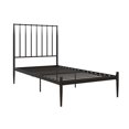 thumbnail image 4 of DHP Giulia Modern Metal Bed, 4 of 9