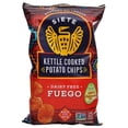 thumbnail image 2 of Siete - Kettle Cooked Potato Chips Fuego - 5.5 oz., 2 of 4
