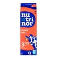 thumbnail image 2 of 1L Lait 3.25 % M.g. NUTRINOR, 2 of 11