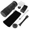 thumbnail image 1 of Rdeghly Monocular Telescope, 40x60 Monocular Telescope, 8X Zooming Smart Phone Cellphone For Phone, 1 of 8