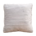 thumbnail image 2 of Yhmxh Room Decor-Couch Cover Bedding Comforter Sets Drawstring Flannel Pillow Cover Back Cushion Cover Cushion Cover Cushion Pillow Cover Soft And Comfortable cushion cover, 2 of 6