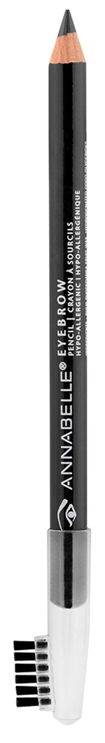 Crayon à sourcils - Noir