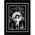 thumbnail image 1 of The Tragically Hip Framed Gord Salute with Platinum LP, 1 of 4