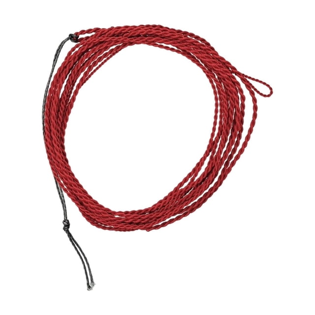Youkk Sinking Tenkara Line 2.7 M Freshwater Mixed Line Color Saltwater Fly Fishing Lightweight Red 9FT 2.7M