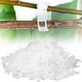 thumbnail image 1 of Grapevine Clip de Support pour Fleurs Luffa Concombre Clip de Support pour Plantes, 1 of 3