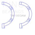 thumbnail image 2 of King Bearing Tw1003Am Rondelle de Poussée pour Vilebrequin, 2 of 3