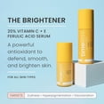 thumbnail image 3 of Sérum à la Vitamine C Timeless Skincare, 30 ml, 3 of 4