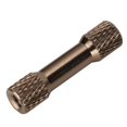 thumbnail image 2 of FLAMEEN 10 Pcs Colonne de Filetage Femelle en Alliage d'Aluminium Anodisé M3x25mm pour Quadcopter, M3 Standoff, Quadcopter Standoff, 2 of 6
