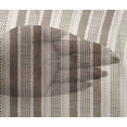 thumbnail image 4 of oneOone Viscose Chiffon Fabric Chevron Block Print Fabric By Yard 42 Inches Wide, 4 of 4