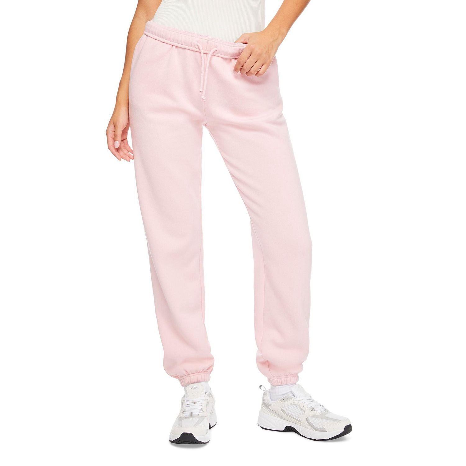 Jogger surdimensionné No Boundaries pour femmes