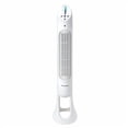 thumbnail image 1 of Honeywel Quietset Tower Fan, 1 of 5