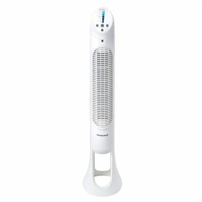 Honeywel Quietset Tower Fan