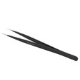 thumbnail image 4 of Ingrown Hair Tweezers, High Accuracy Anti Magnetic Anti Static Impact Resistance Pointed Tweezers  For  Laboratory Work, 4 of 8