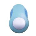 thumbnail image 2 of Maytalsory 1Pc Hole Punch Scrapbooking Effortless Photo Album Paper Punchers Handmade Manual Tools Consistent Design 3-3.7cm round 1.5'', 2 of 6