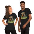 thumbnail image 3 of Par Tee Time Unisex t-shirt, 3 of 8
