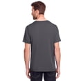 thumbnail image 2 of Adult Fusion ChromaSoft Performance T Shirt CE111, 2 of 3