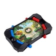 thumbnail image 1 of RKSTN Christmas A Pendant Table Interactive Game Tabletoplboard Game Football Field Toy Two-Person Interactive Catapult Game Christmas Gifts, 1 of 1