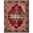 thumbnail image 3 of SAFAVIEH Vintage Hamadan Tahnee Traditional Area Rug, 3 of 4