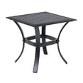 thumbnail image 3 of Dura Sandy Aluminium Table, 3 of 4
