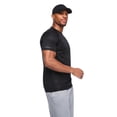 thumbnail image 4 of Athletic Works Men's Relaxed Fit Tee, 4 of 6