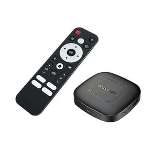 Mortal T1 TV Boîte Android 13 Allwinner H313 Quad Core HDR10+ 4K ROM 2.4G&5G Wifi Home Theater Media Player 2GB&8GB