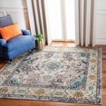 thumbnail image 1 of Safavieh Monaco Toria Traditional Area Rug, 1 of 6