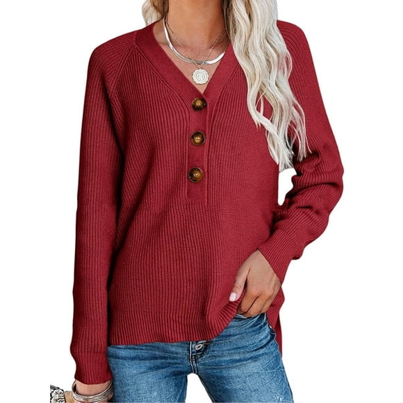 Women's casual loose and comfortable dress