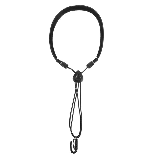 Miangastore 1 Pc Comfortable Saxophone Belts Saxophone Neck Strap Saxophone Lanyard