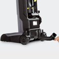 thumbnail image 4 of Karcher CV 38/1 Upright Brush-Type Vacuum Cleaner, 4 of 4