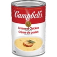 thumbnail image 1 of Campbell's® Soupe Condensée à la Crème de Poulet, Se Conserve à la Température Ambiante, 1 of 7