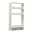 thumbnail image 3 of Bathroom Shelf Organizer 3 Tier Bathroom Storage Rack Makeup Cosmetic Shelf 40x10x67.5cm, 3 of 8