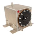 thumbnail image 2 of RCI Fuel Cell 2010A 1 Gallon; Natural; Aluminum; Without Mounting Hardware, 2 of 4