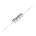 thumbnail image 4 of Unique Bargains 47 Ohm 5W ±5% Tolerance Axile Lead Metal Oxide Film Resistor 10 Count, 4 of 5