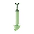 thumbnail image 2 of Ventouse de Toilette, Haute Performance d'Aspiration, Ventouse de Vidange Multifonction pour Vert, 2 of 5