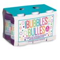 thumbnail image 1 of Party Bubbles, 6 Pack - 24oz Total, 1 of 2