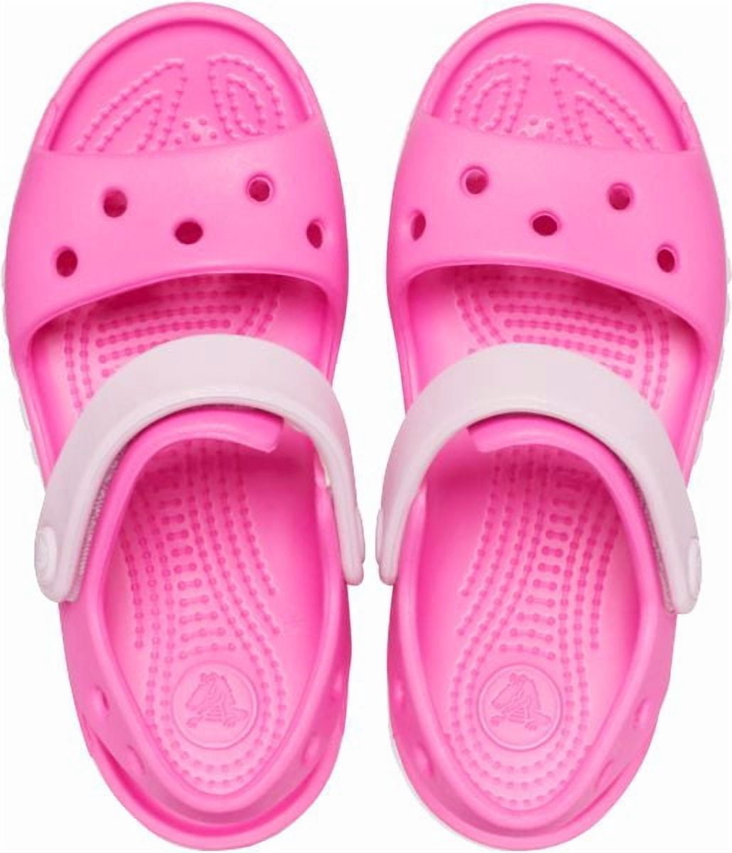 Sandales Crocs Baya Bandes Enfants