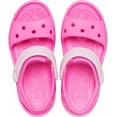 thumbnail image 5 of Crocs Bayaband Sandal Kids, 5 of 5