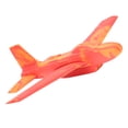 thumbnail image 1 of Jouet Planeur Avion, Jouet Avion d'Extérieur Avion en Mousse Jouet pour Enfants Avion en Mousse Aéronef Volant Avion pour Avion Jouet Planeur pour Enfants Bleu,Rouge, 1 of 8