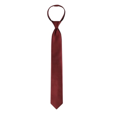 Cravate à glissière pour hommes Tailored Flex de Haggar