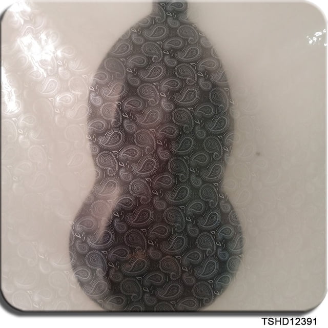 Hydrographic Film, Hydro Dip Film-Translucent pattern-Water Transfer Printing FilmHydro Dipping 1.0 Meter Multi-color Optional ,Easy to Use