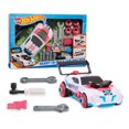 thumbnail image 5 of Ensemble de Construction de Voiture Hot Wheels Prête pour la Course – Twinduction, 5 of 5