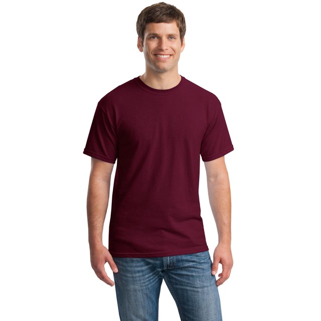 Heavy Cotton 100% Cotton TShirt