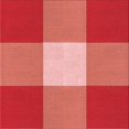 thumbnail image 1 of Ahgly Company Tapis d'Intérieur Lavable en Machine Carré Rouge Transitionnel, 7 Pieds Carré, 1 of 7