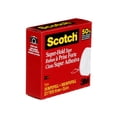 thumbnail image 3 of Scotch® Super-Hold Tape 700K3-ESF-RP4, 3/Pack, 3 of 9
