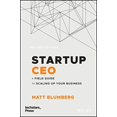 thumbnail image 1 of Startup CEO : Guide de Terrain pour Développer Votre Entreprise (Techstars), 1 of 1