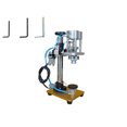 thumbnail image 1 of INTBUYING Machine à Serrer les Parfums Pneumatique Couvercle de Couvercle de Serrure, 1 of 13