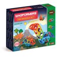 thumbnail image 1 of Ens. de construction magnétique Dino de MAGFORMERS de mini dinosaure, 1 of 6